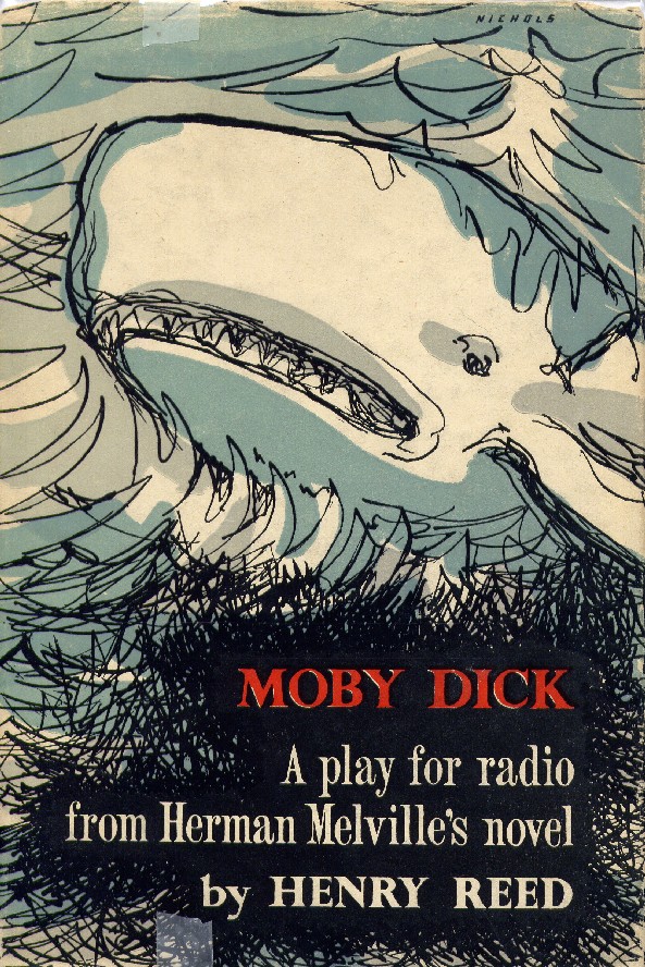 Moby-Dick's Powerful Message for the Atomic Age ‹ Literary Hub